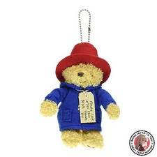 NEW Yoshitoku Paddington Mascot 182011