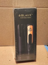Blaux Portable Bidet Rechargeable Travel Camping Personal Hygiene Sprayer NEW
