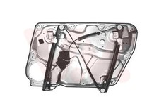VAN WEZEL Fensterheber 5836266 für VW PASSAT B5 3B2 3B5 3B3 SKODA SUPERB 3B6 20V
