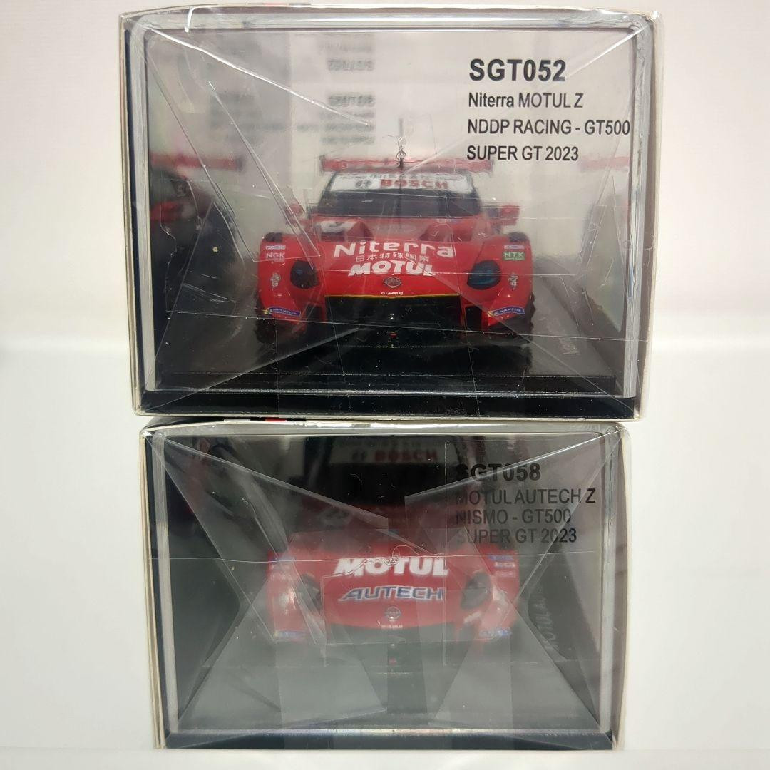 Spark Niterra / Motul Autech Z 2023 | eBay Spark Niterra / Motul Autech Z 2023 | eBay