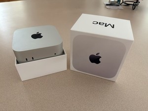 ミニPC Apple Mac mini M4 Pro 14C/20C 48GB/512GB Buy Mac mini, M4