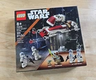 LEGO Star Wars: Barc Speeder Escape (75378) BRAND NEW & Sealed - In Hand !