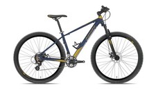 MTB NSR INPULSE 29 ALTUS 21V BLU ORO