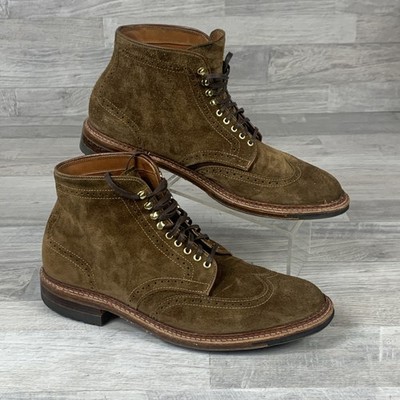Alden D2828HC