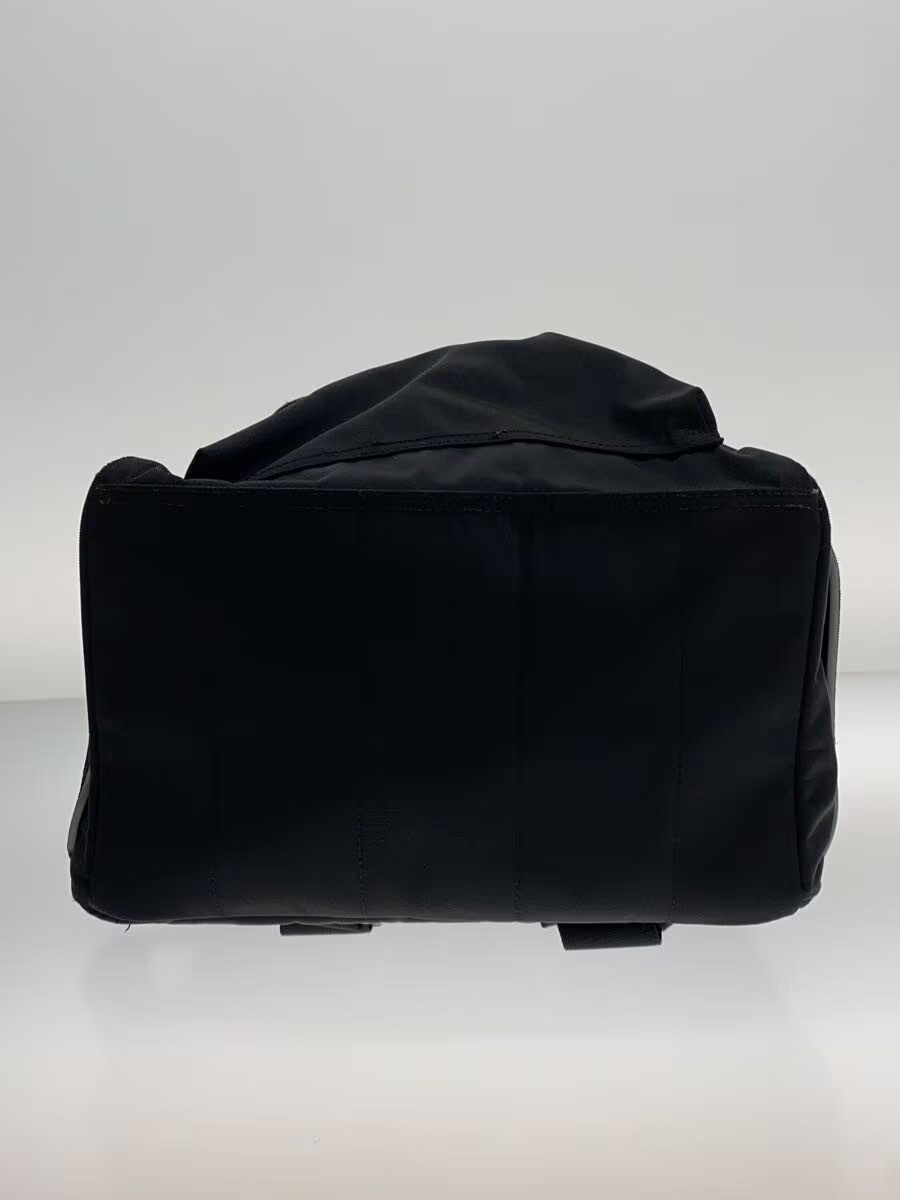 marimekko Backpack Polyester BLK Solid 026994 518… - image 4