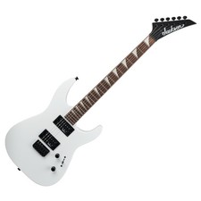 Chitarra Elettrica Jackson X Series Soloist SLX DX HT 2026 Bianco S/N ICJ2419120