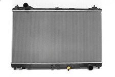 Radiateur Lexus IS