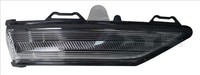 Blinkleuchte Links TYC 310 0262 3 FÜR Ford Blinker Fahrtrichtungsanzeiger