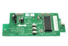 HP RG5-5539-000CN parte di ricambio per la stampa Scheda del controllore