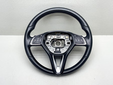 17 18 19 Infiniti Qx30 Steering Wheel Wcontrol Switches Leather Po65 Oem 17 18 19 Infiniti Qx30 Steering Wheel Wcontrol Switches Leather Po65 Oem