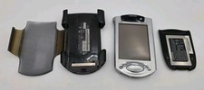 Compaq iPAQ Pocket PC H3800 PE2030 For Parts Repair Untested