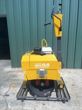 Huayee RHY 0.5 Roller