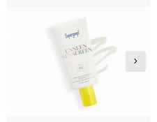 SUPERGOOP Unseen Sunscreen SPF 40 1.7fl.oz./50mL