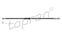 Topran Bremsschlauch Links, Rechts, Vorderachse FüR Vw