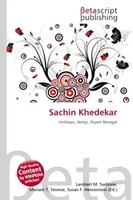 Lambert M. Surhone (U. A.) | Sachin Khedekar | Taschenbuch | Englisch (2026)