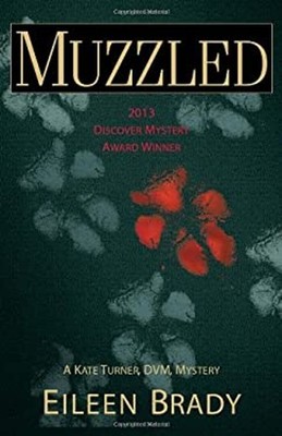 Muzzled Hardcover Eileen Brady