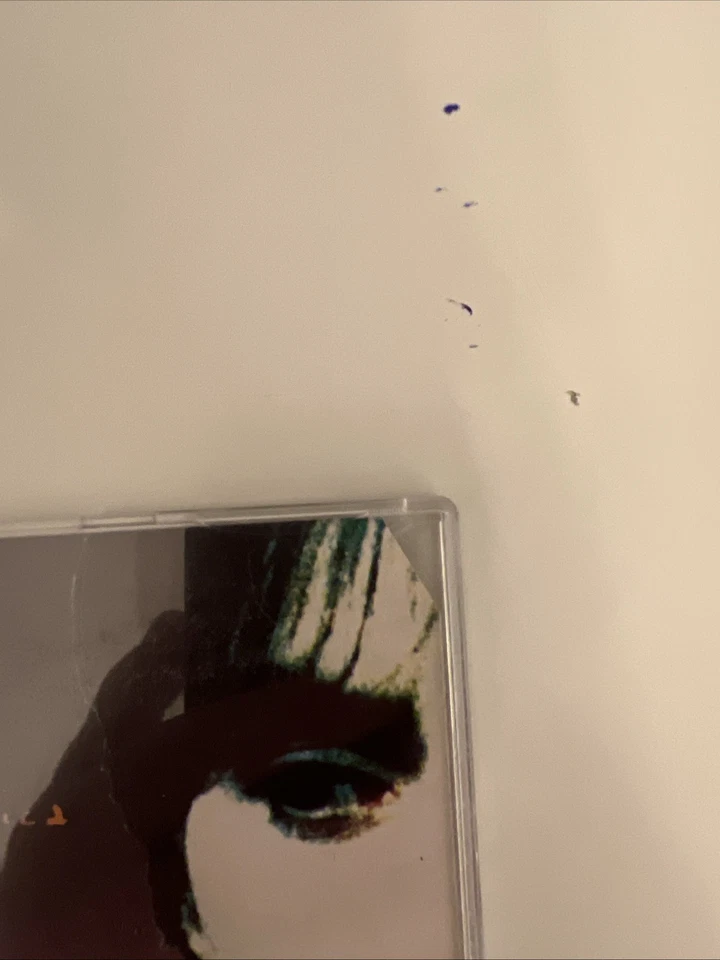 Rare HTF Picture Disc CD Single - Enya - Storms in Africa - Bild 2 von 3