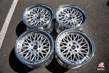 Garson Lux Mesh 5x114.3 18x10.5 22 Brush Clear Jdm Wheels 350z 370z Garson Lux Mesh 5x114.3 18x10.5 22 Brush Clear Jdm Wheels 350z 370z