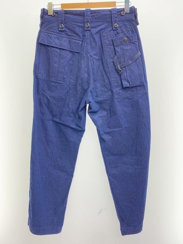 MOBTARIA Bottoms M Cotton IDG - 第 2/6 張圖片
