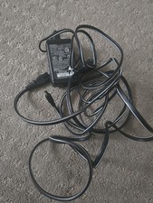    GENUINE SONY 4.2V AC POWER ADAPTER FOR CYBER SHOT CAMCORDER AC-LS5   