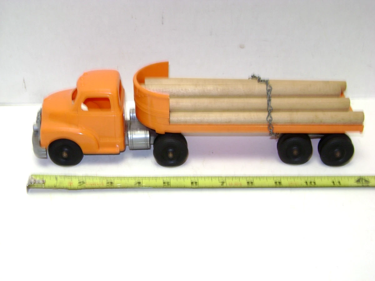 Hubley Diecast and Toy Truck for sale | eBay