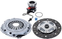 NEU - Sachs 3000990123 Kupplungssatz FüR Opel