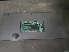 Rare Sager Clevo 8880 888e Battery (Gallopwire)