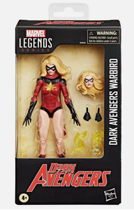 Marvel Legends Warbird | eBay