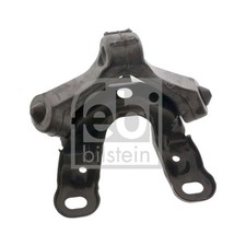 1x ORIGINAL® Febi Bilstein 45574 Halter, Abgasanlage für VW GOLF V GOLF PLUS V
