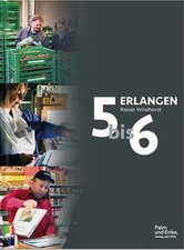 Erlangen 5 bis 6 Buch Palm und Enke Verlag