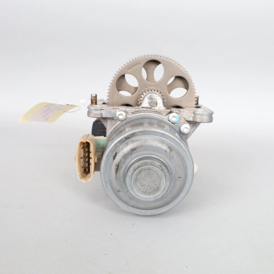 Motor actuador de cambio de marchas Smart Fortwo 2008-2015 161100303 OEM usado Foto 3 de 4