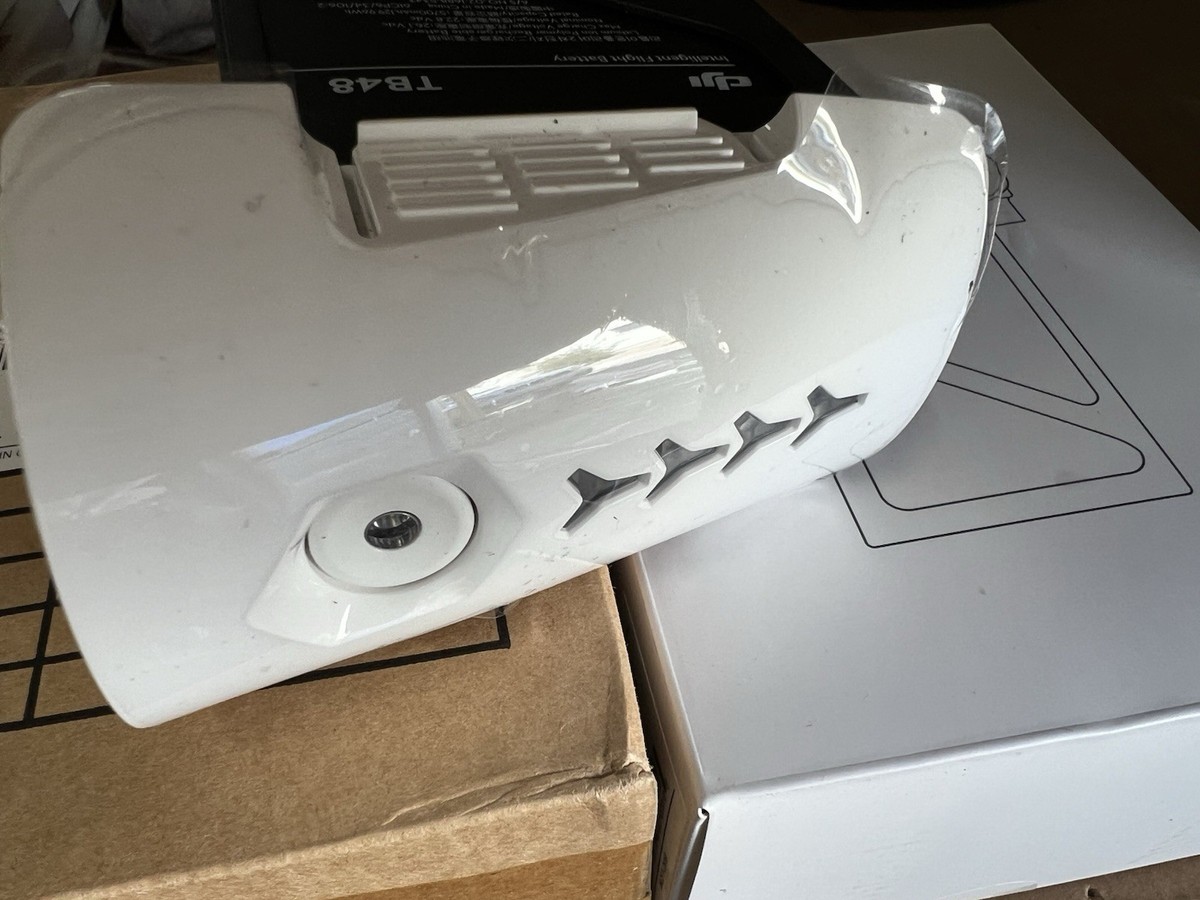 DJI Inspire 1 Series — TB48 Intelligent Flight Battery OEM BRAND