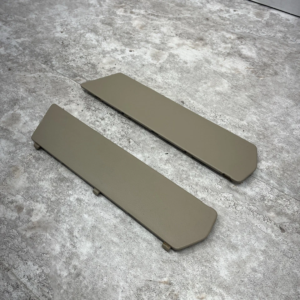 Lexus RX330 2004-2006 2006-2008 Lexus RX400h consola central juego de molduras de cubierta lateral Foto 4 de 4