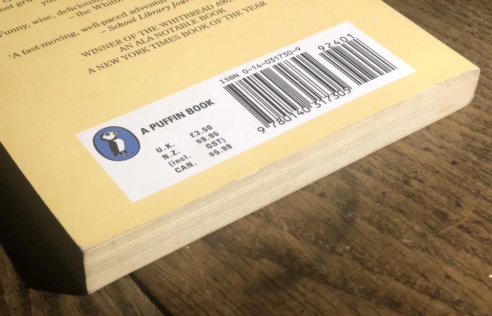 The Witches by ROALD DAHL - SIGNED BY AUTHOR Paperback Edition 1985 - Image 4 of 4