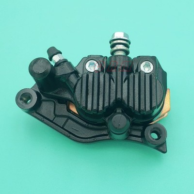 New Front Brake Caliper With Sintered Pads For HONDA XL350R 1984 1985