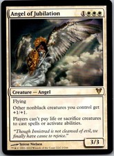Angel of Jubilation R Avacyn Restored 2 NM