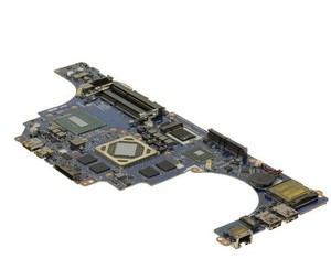 FOR   Alienware 15 R1 17 R2 Laptop motherboard i7-4710HQ Tested OK 0JM7P2 *gi