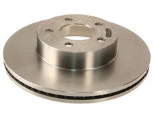 For 2003-2011 Ford Ranger Brake Rotor Front Motorcraft 22547SKYX 2004 2005 2006