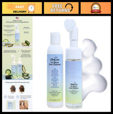 Dog Paw Cleaner for Allergies & Dirt | Gentle Formula, USA Made, Easy to Use