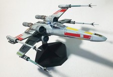 Star Wars Skywalker Red 5 X-Wing 1/72 FineMol...