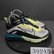 Nike Air Max 2090 Shoes Youth Size 3.5Y White...
