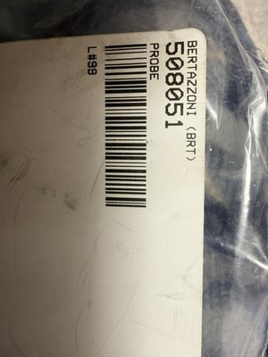 Bertazzoni Gas Range Sensor P#  508051 used