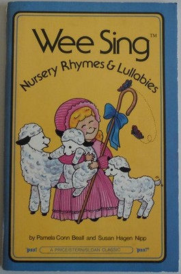 Wee Sing Nursery Rhymes & Lullabies