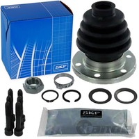 SKF Achsmanschette Faltenbalg Getriebeseitig FüR Audi 80 A3 VW Golf 1-5 Caddy