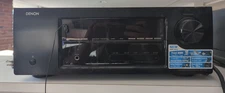 Denon AVR-1513 - 7.1 Ch HDMI Home Theater Surround Sound Receiver Stereo System