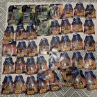 Star Wars Huge figure lot In Box - ROTS POTF - 3.75 Vintage Deluxe -