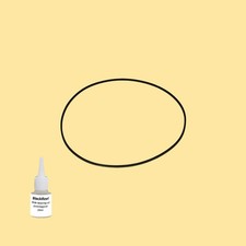 Olio cinghia = kit 5 per Leitz Leica Pradovit CA 1500 Color Diaprojector