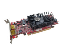 VisionTek Radeon 7750 SFF 2x DisplayPort VT-401536 2GB GDDR5