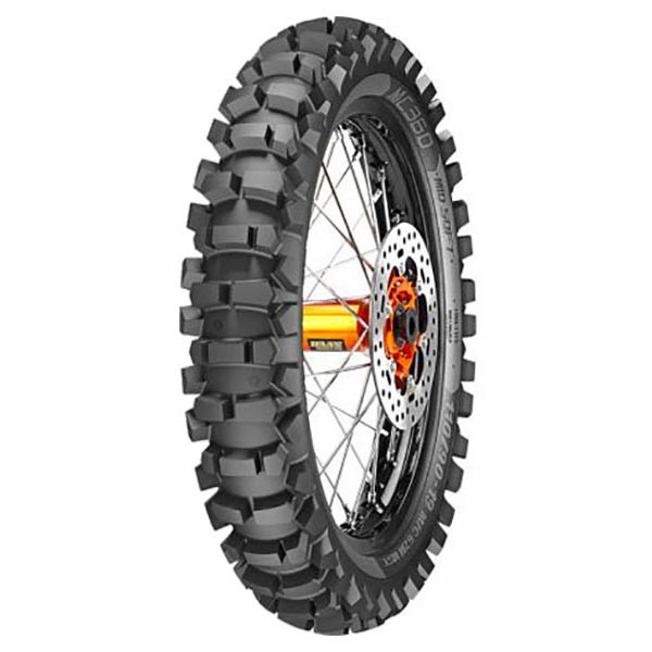 TYRE METZELER 110/100-18 64M MC360 MID SOFT MST