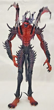 Zenotic Amon Blood Dyed Devilman Figure Fewture Go Nagai Nirasawa 2002 Devil Man